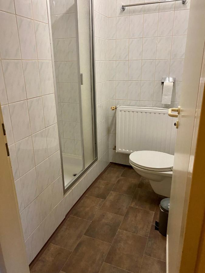 Waldruhe Appartements Санкт-Якоб-ін-Деферегген Екстер'єр фото